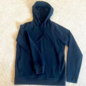 Mens luluLemon hooded sweatshirt